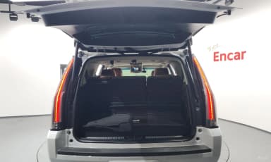 Escalade