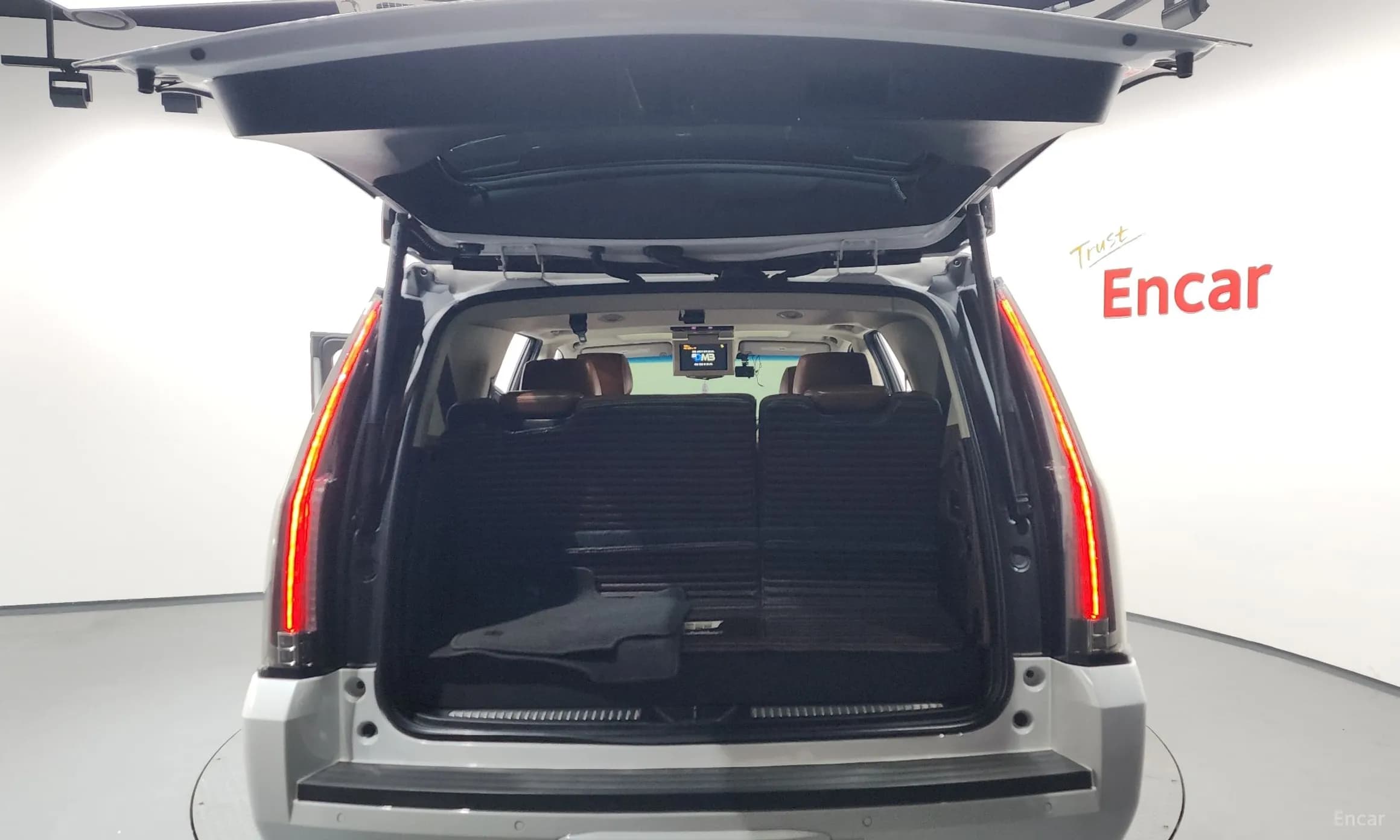 Escalade