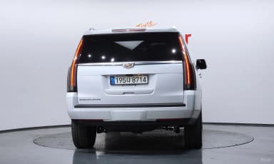 Escalade