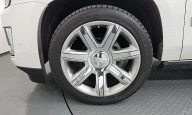 Escalade