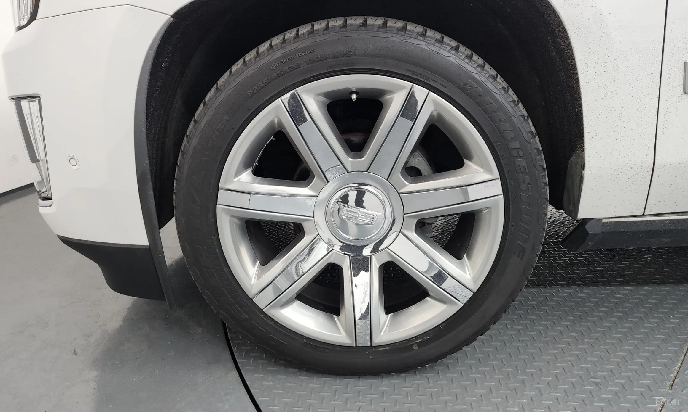 Escalade