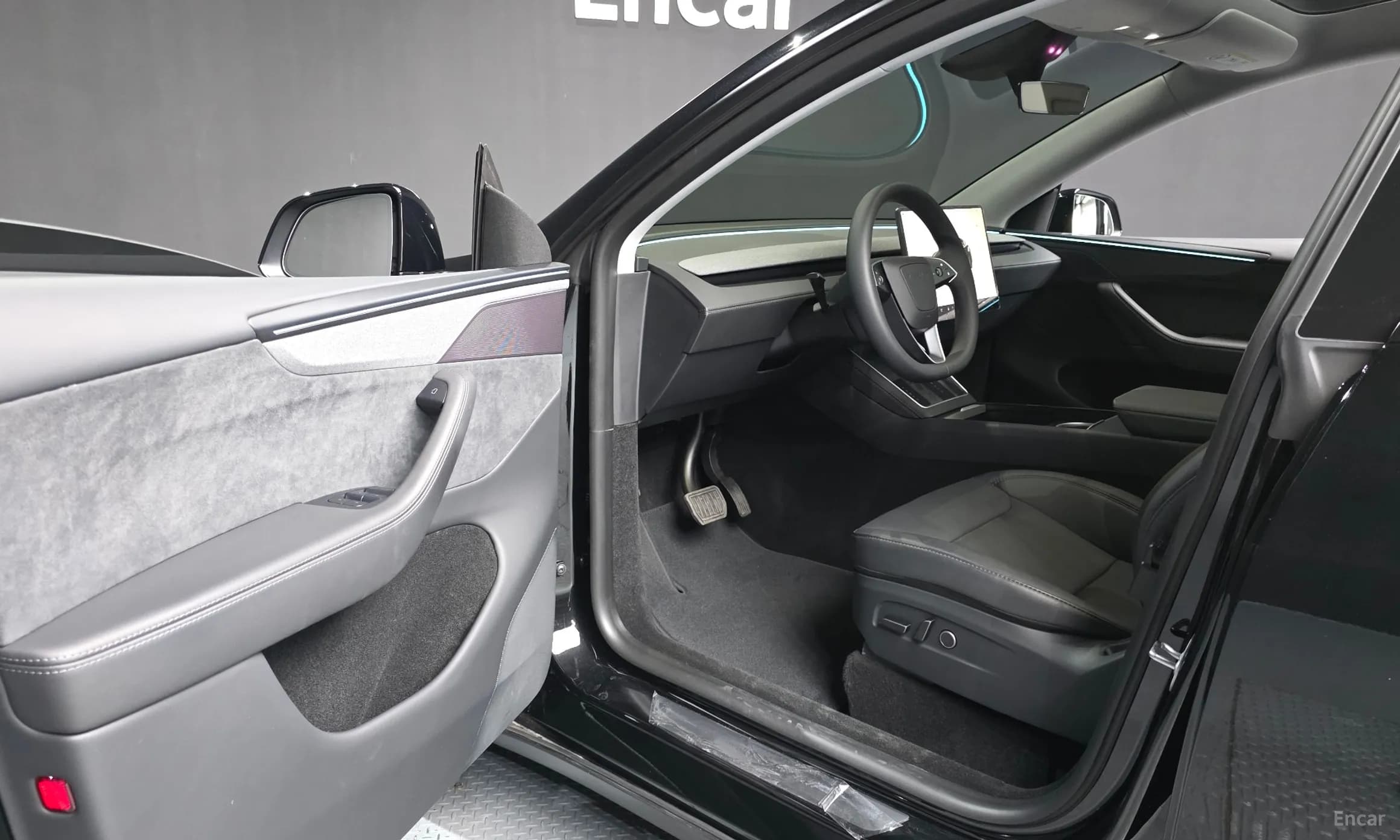 Model Y