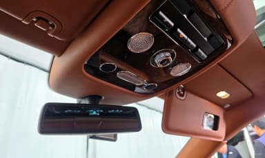 Flying Spur 2nd Generation