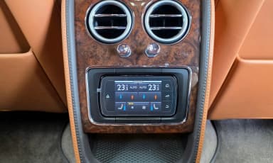 Flying Spur 2nd Generation