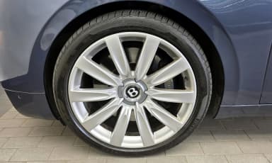 Flying Spur 2nd Generation