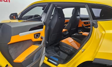 Urus