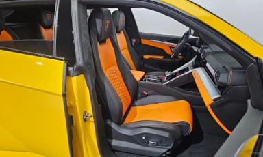 Urus