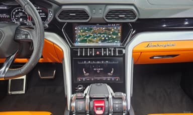 Urus