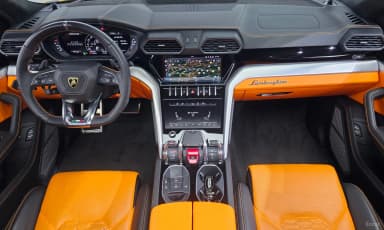 Urus