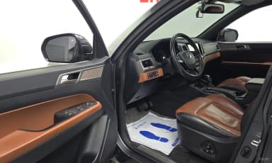 Rexton Sports