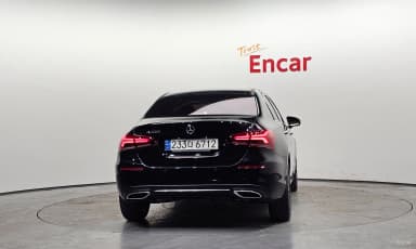 A-Class W177