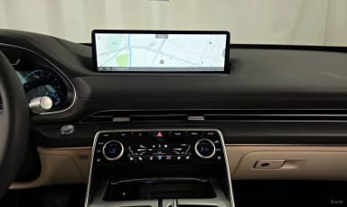 GV80