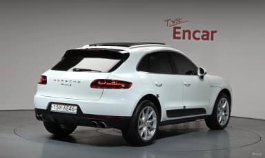 Macan