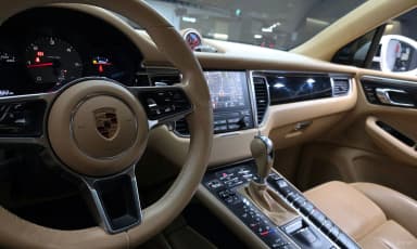 Macan