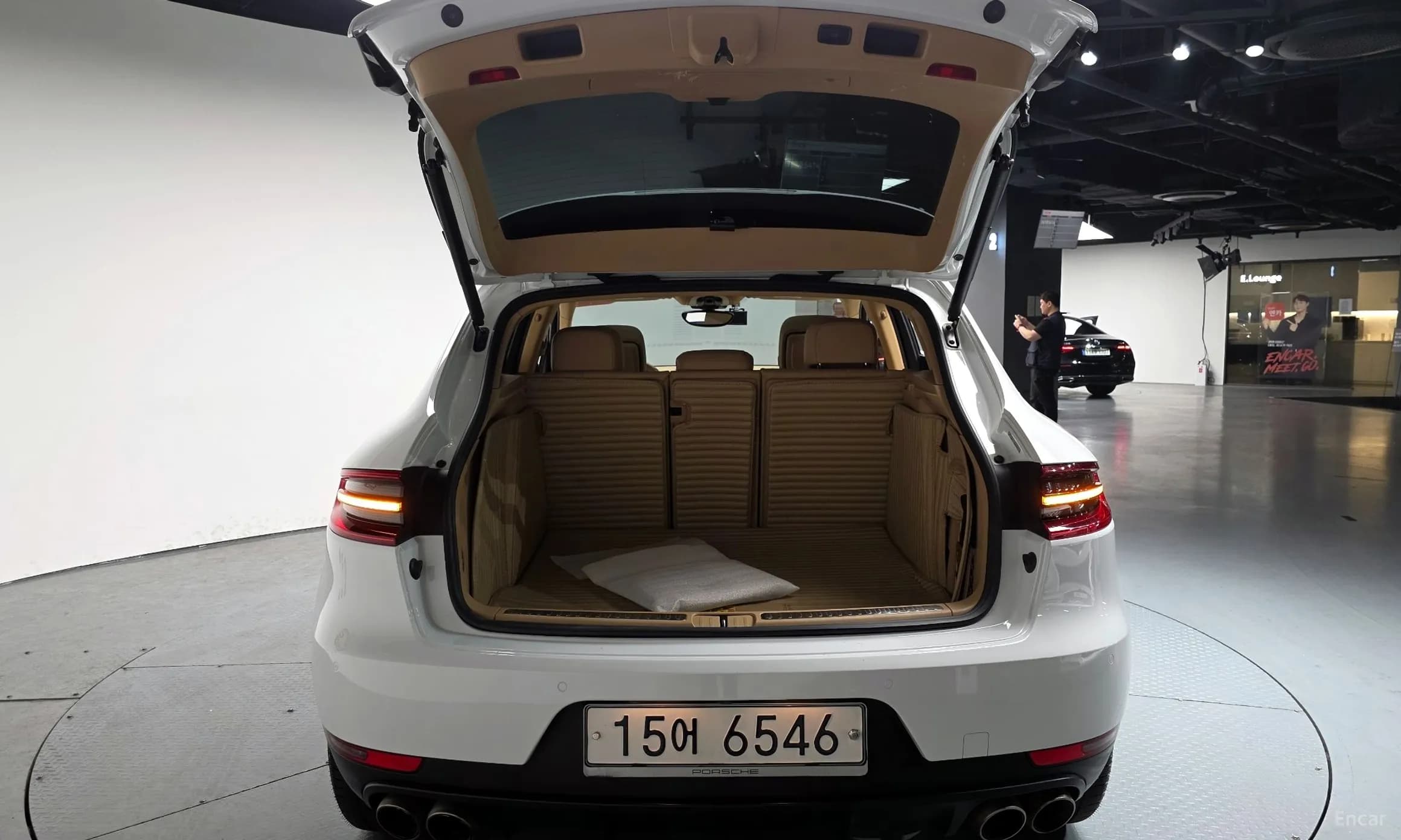 Macan