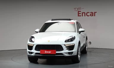 Macan