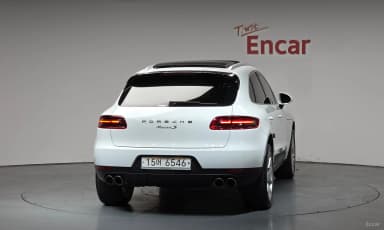 Macan