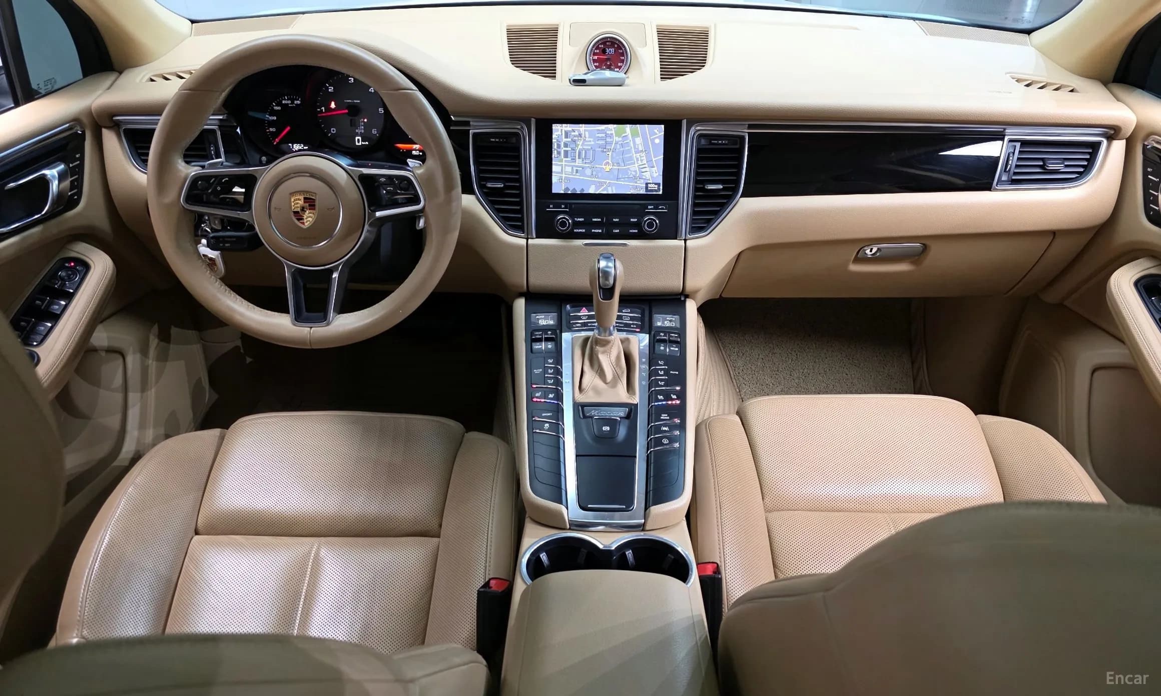 Macan