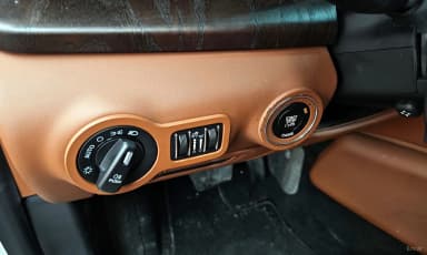 Quattroporte