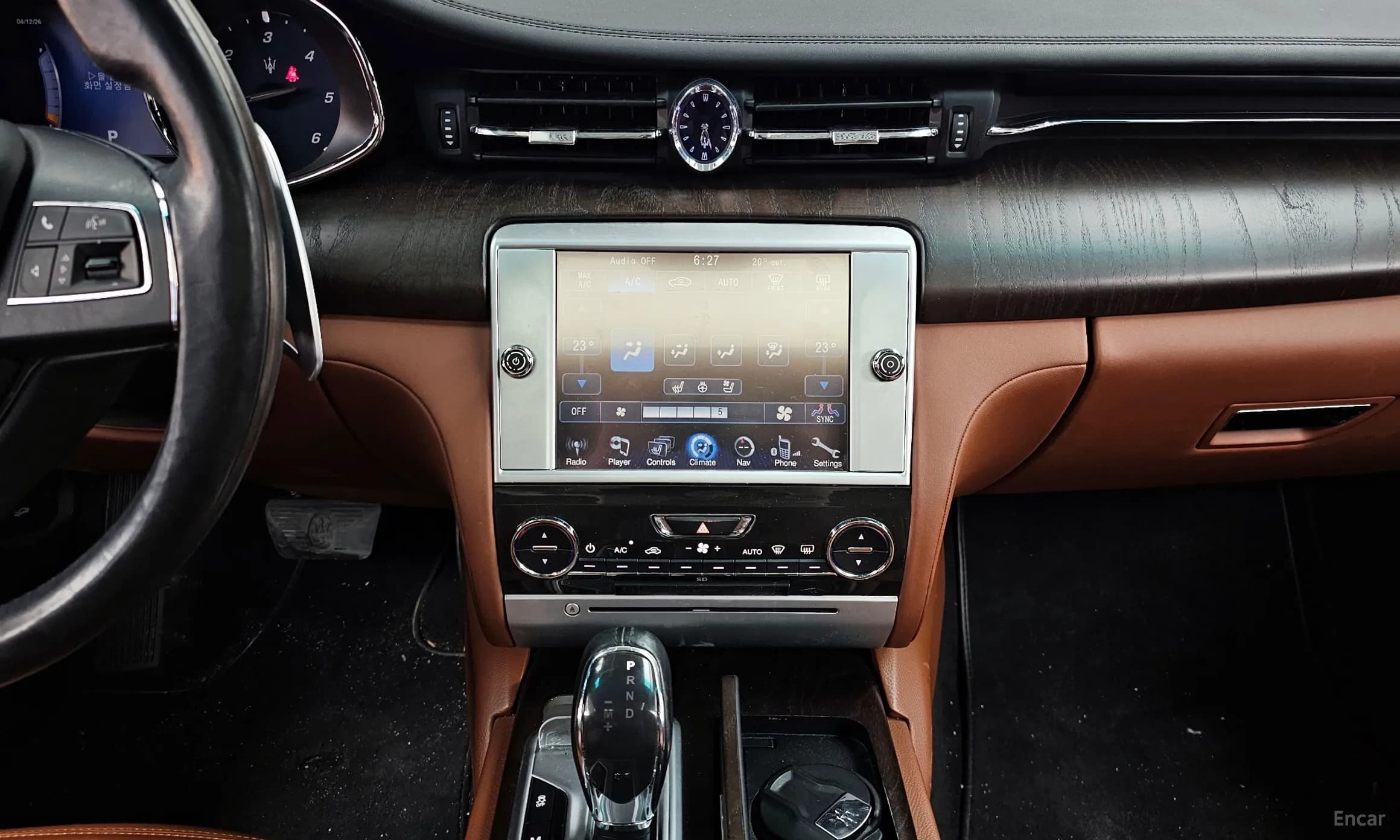 Quattroporte
