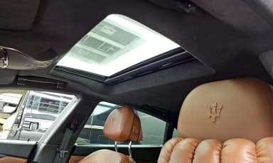 Quattroporte