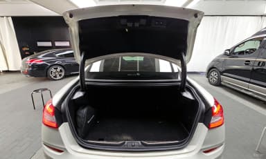 Quattroporte