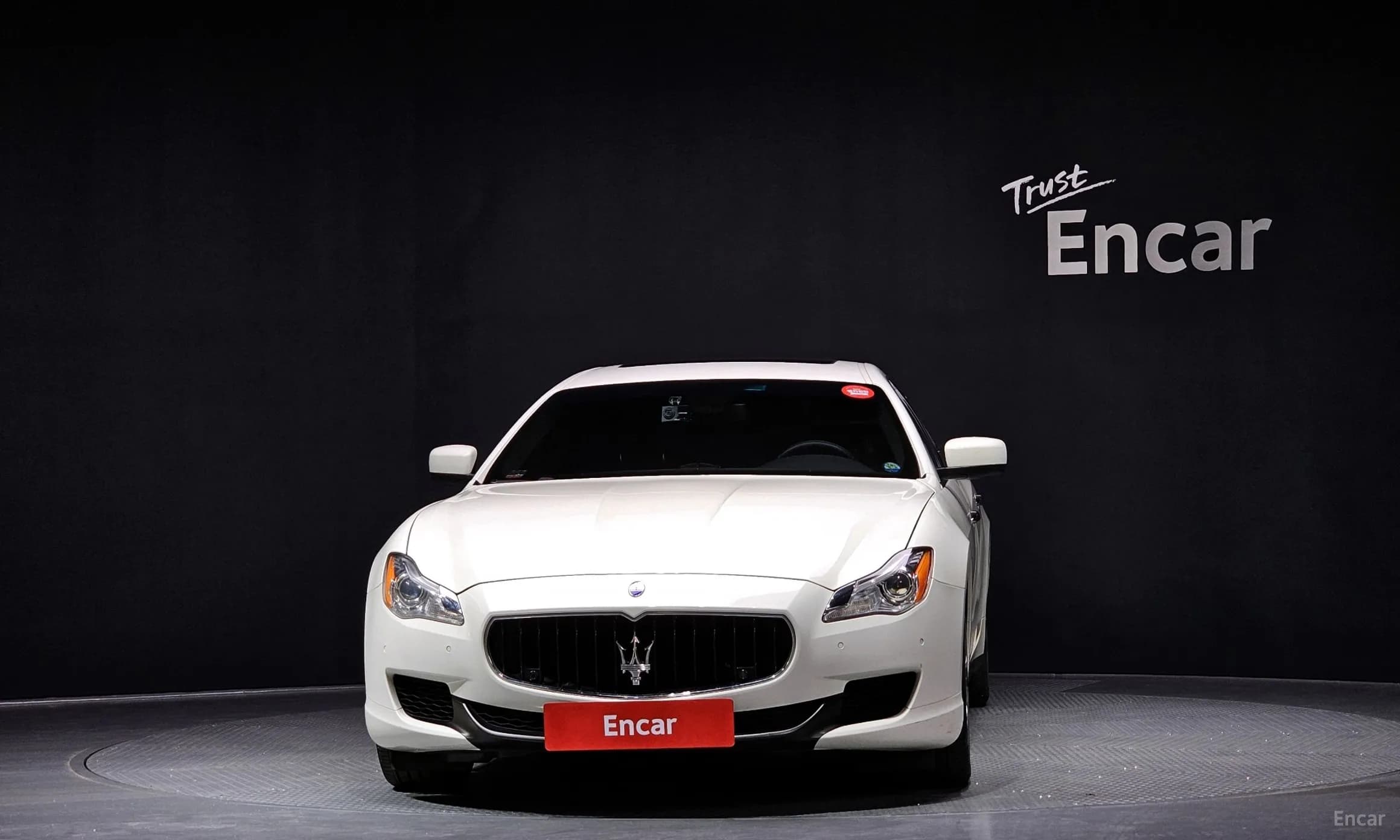 Quattroporte