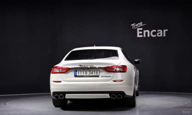 Quattroporte