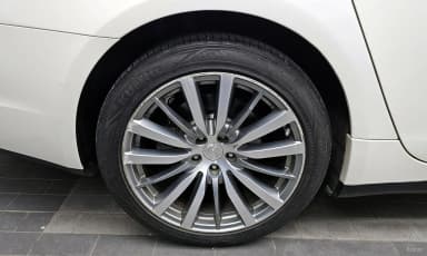 Quattroporte