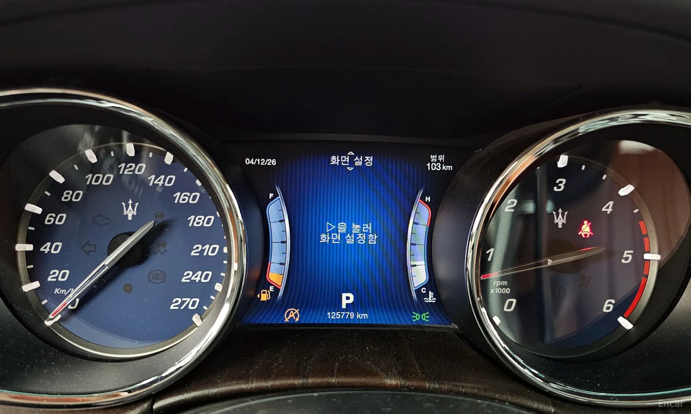 Quattroporte
