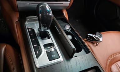 Quattroporte