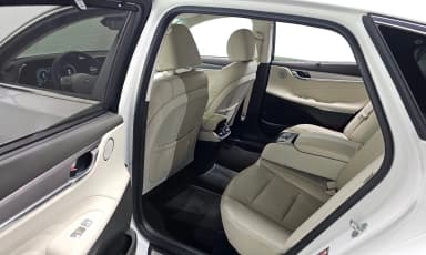 Grandeur IG Hybrid