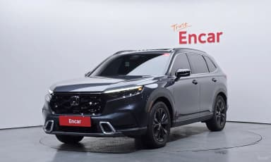 CR-V 6th Generation