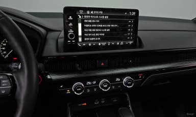 CR-V 6th Generation
