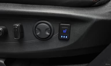 CR-V 6th Generation
