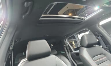 CR-V 6th Generation