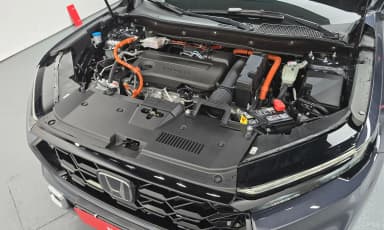 CR-V 6th Generation