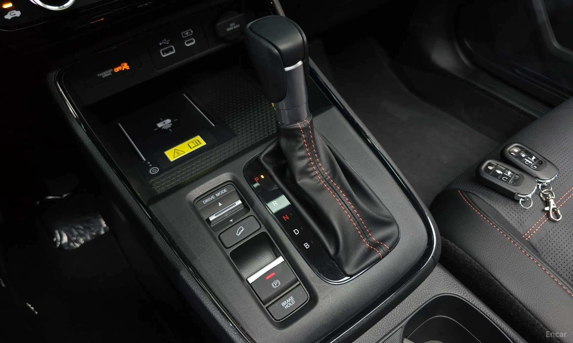CR-V 6th Generation