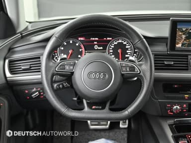 New A6