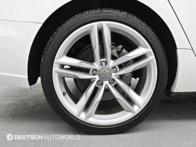 New A6