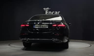 E-Class W213