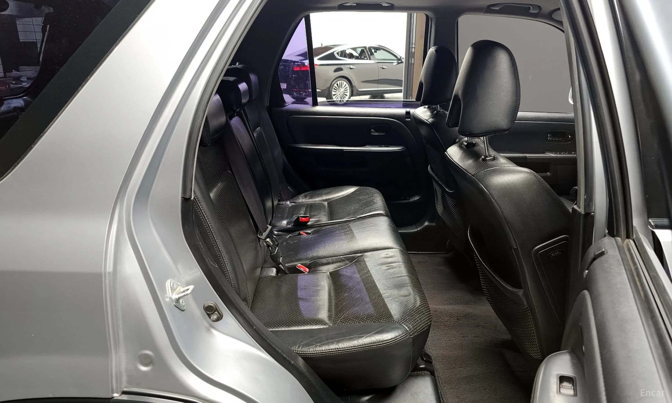 CR-V