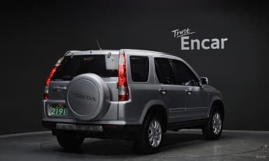CR-V