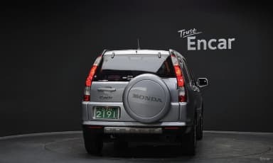 CR-V