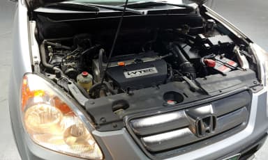 CR-V