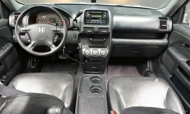 CR-V