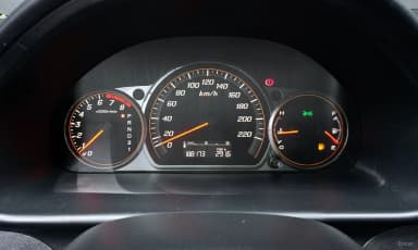 CR-V