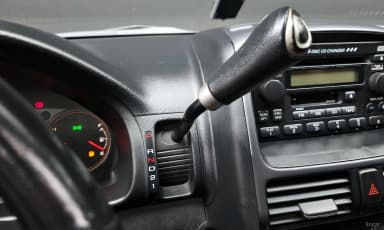 CR-V
