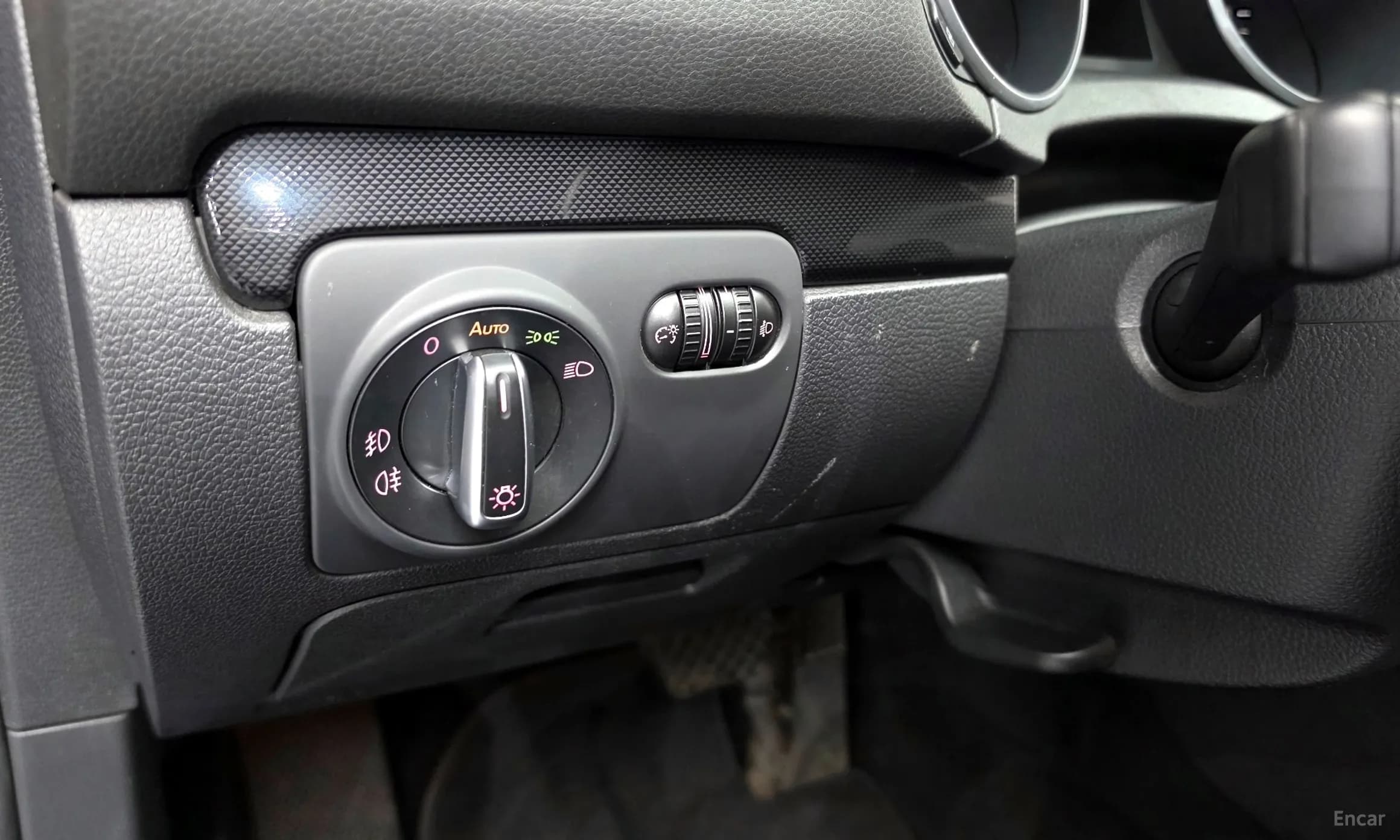 Golf 6th Generation