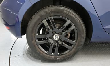 Golf 6th Generation